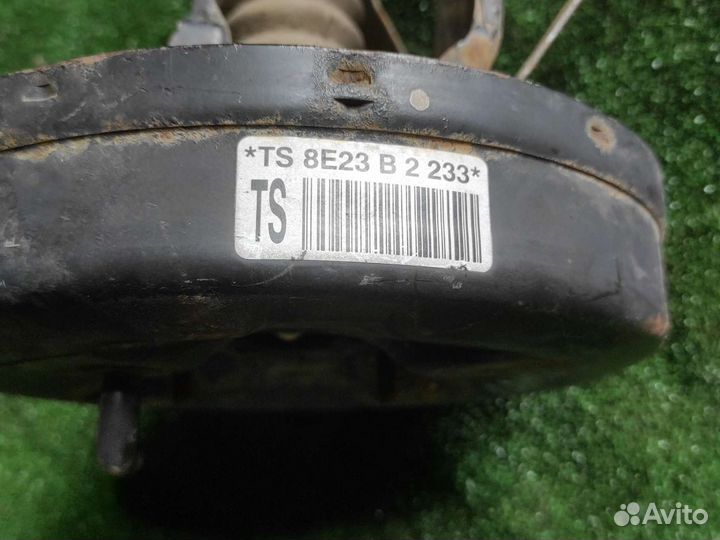 Тормозной вакуум шевроле lanos