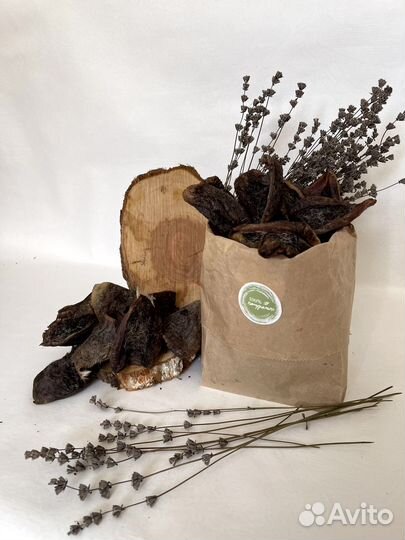 Носы говяжьи сушеные