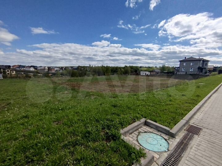 Участок 46,4 сот. (ИЖС)