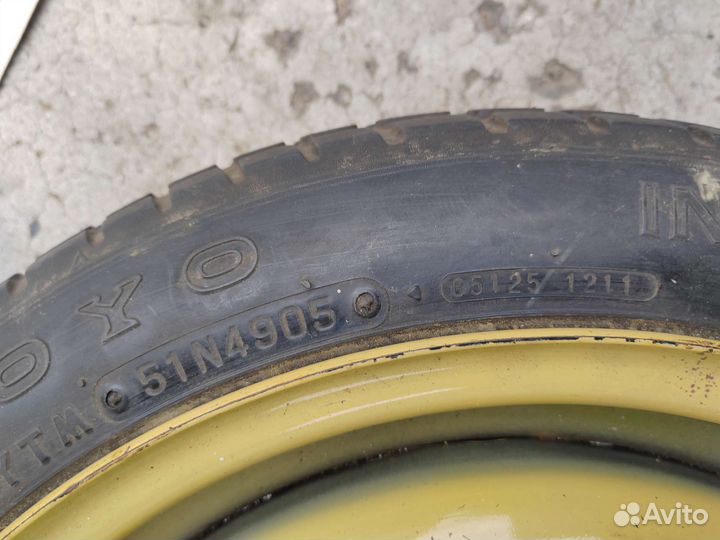 Докатка mazda