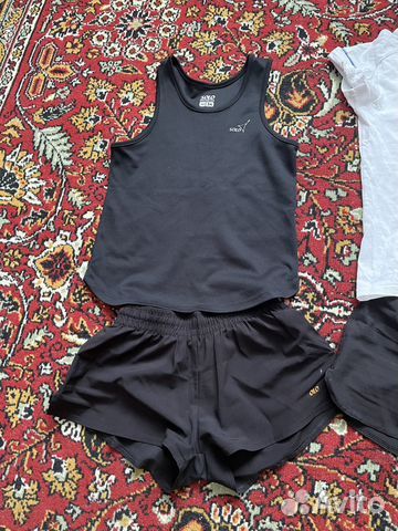 Форма для художественной гимнастики