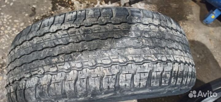 Dunlop Grandtrek AT22 285/60 R18