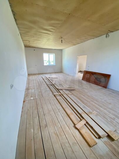 Дом 90,4 м² на участке 15 сот.