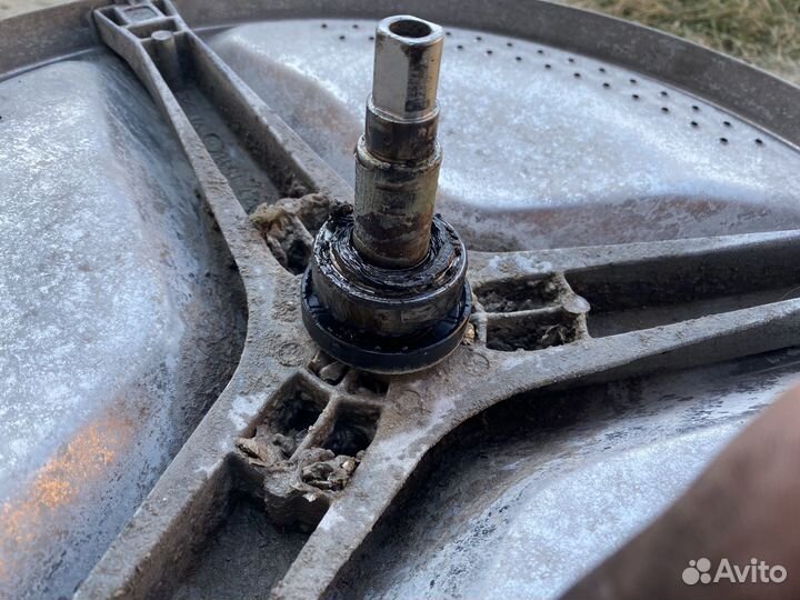 Ремонт бытовой техники стиральных машин пылесосов