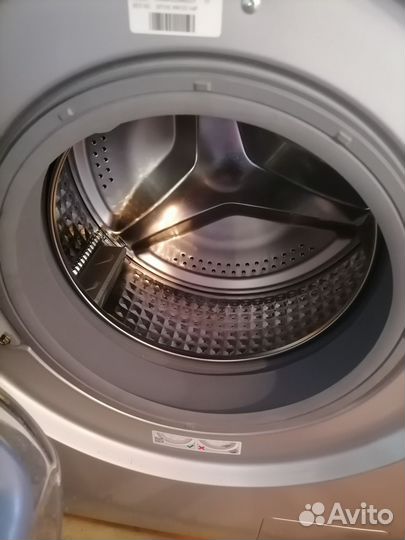 Стиральная машина samsung 6.5 кг бу