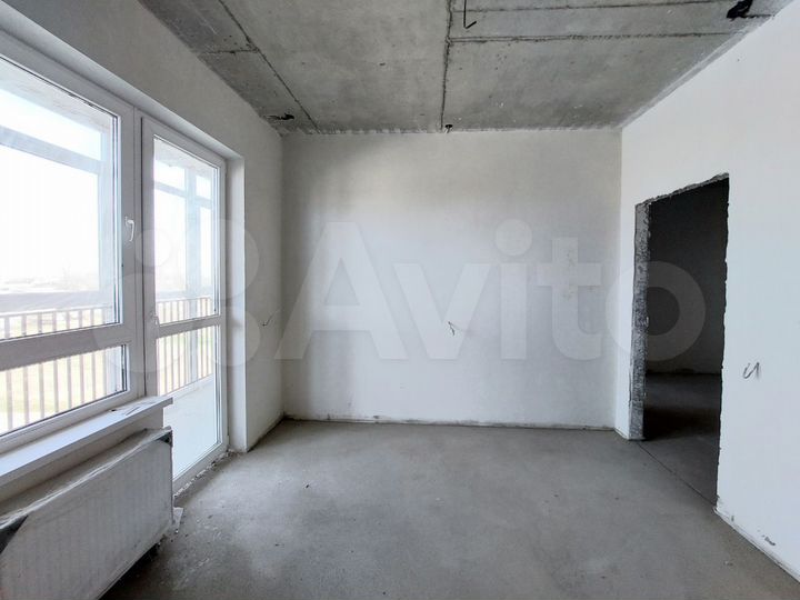 2-к. квартира, 70,8 м², 5/8 эт.