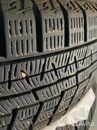 Yokohama 104ZR 195/55 R15