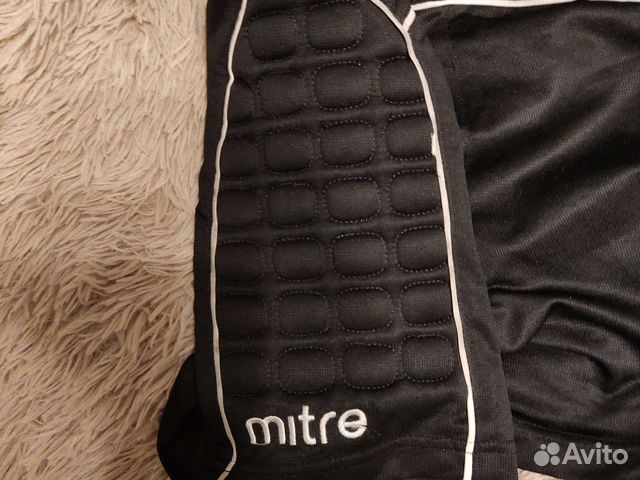 Футбольные шорты