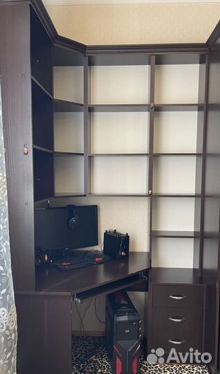 Компьютерный комплект