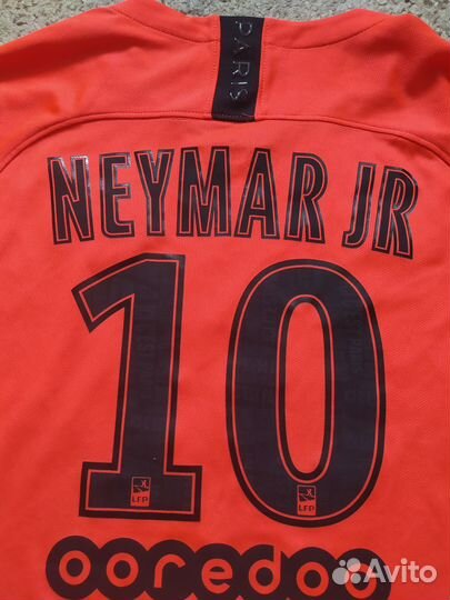 Футболка jordan paris оригинал