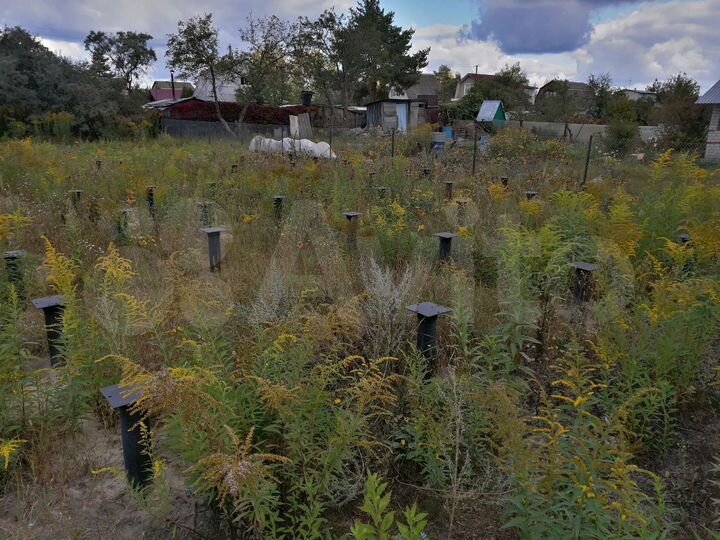 Участок 5 сот. (ИЖС)