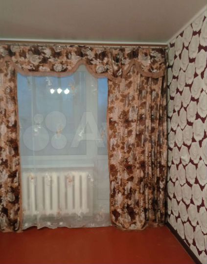 1-к. квартира, 38 м², 2/5 эт.