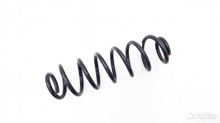 Пружина подвески задняя Skoda Octavia A8 djka 2021