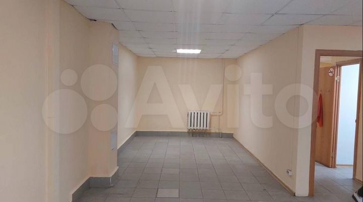 Торговая площадь, 127 м²