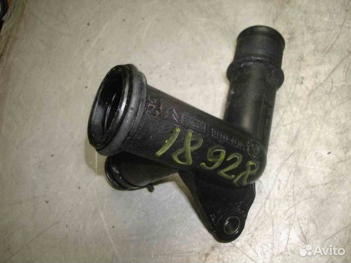 Фланец Citroen C4 Grand Picasso 2014