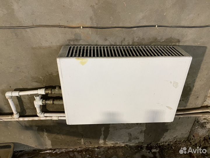 Радиатор отопления