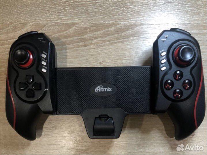 Геймпад для телефона