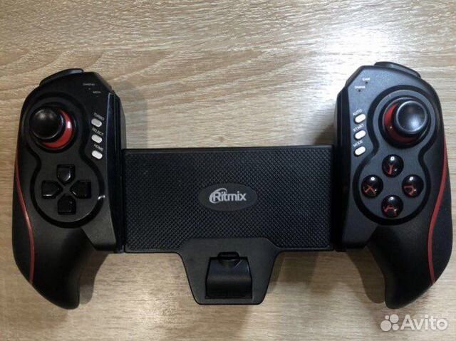 Геймпад для телефона