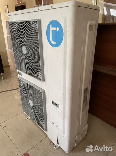 Кондиционер Timberk AC TIM 60LC DT1