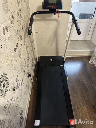 Беговая дорожка