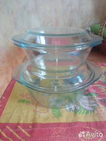 Посуда для свч