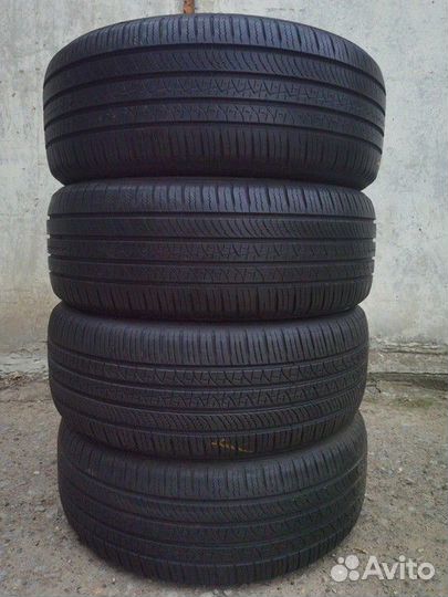 Pirelli Scorpion Zero 235/50 R20 104W