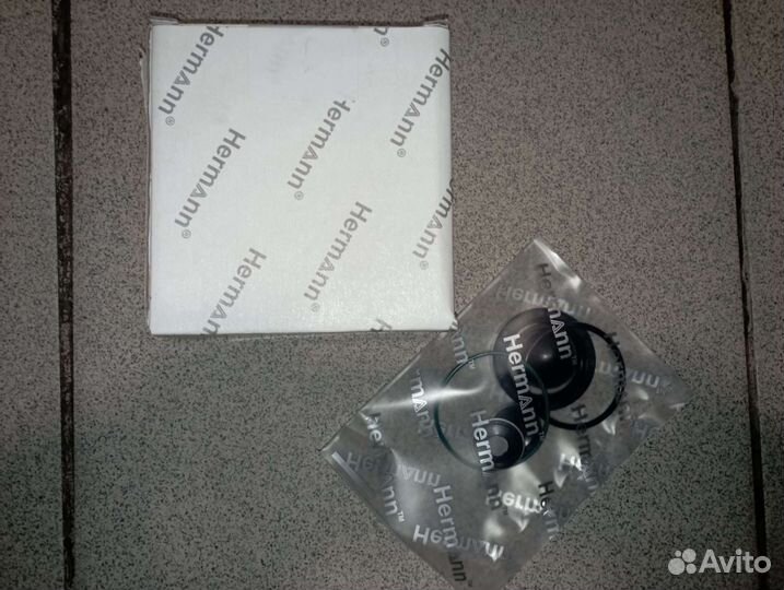 Бензонасос Ремкомплект Z22YH