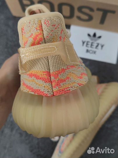 Кроссовки Adidas Yeezy Boost 350 оригинал