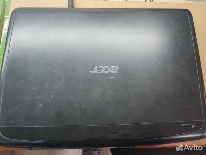Acer 5315 5520
