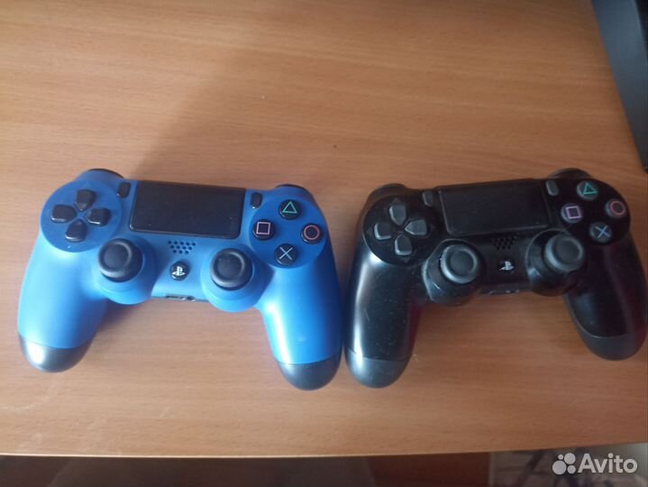 Sony playstation 4 slim 500gb