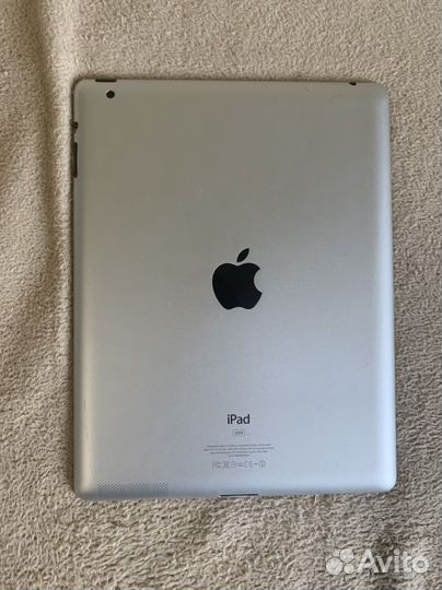 iPad 2