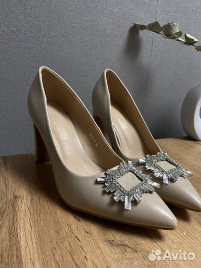 Туфли женские