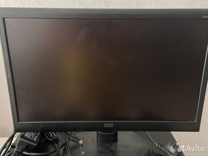 Видеорегистратор infinity IVR-X1600NE,4 камеры