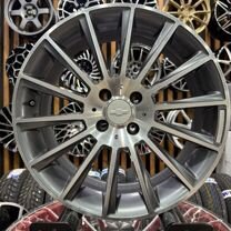 Литые диски 4Racing 7×R17 4×100