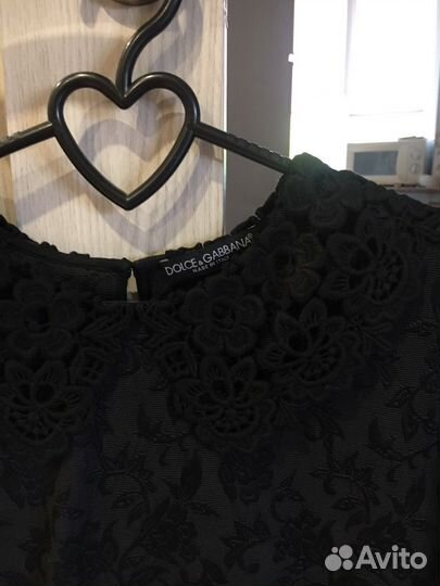 Блуза Дольче, 46