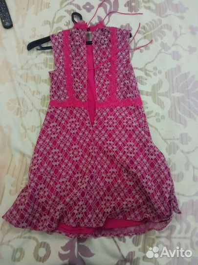 Платье женское