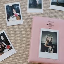 Фотографии Fujifilm Instax mini