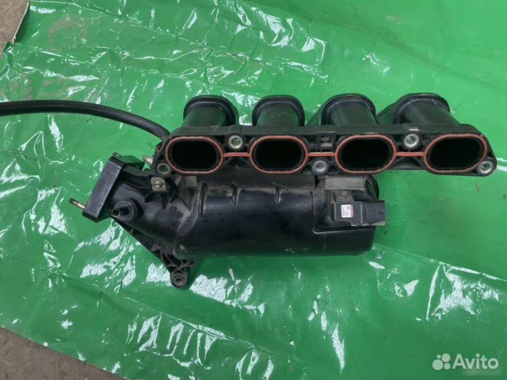 Впускной коллектор Lifan X60