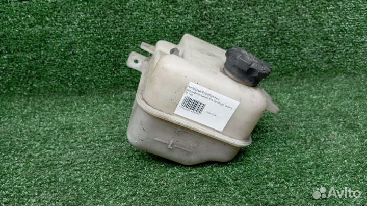 Бачок расширительный Kia Sportage