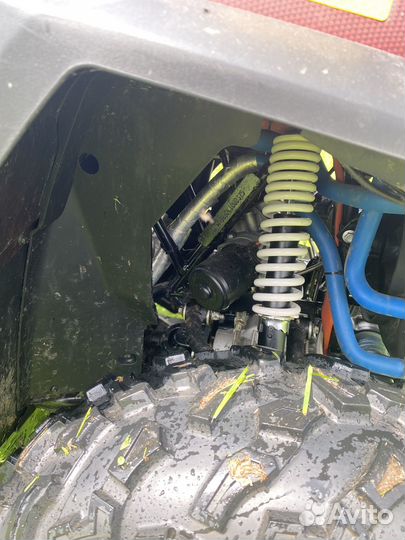 Квадроцикл