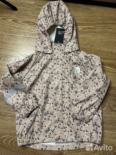 Непромокаемый костюм 104 Sofie Schnoor,Новый
