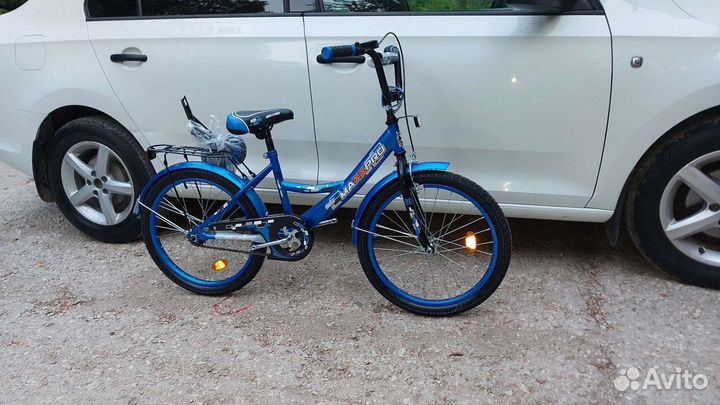 Велосипеды