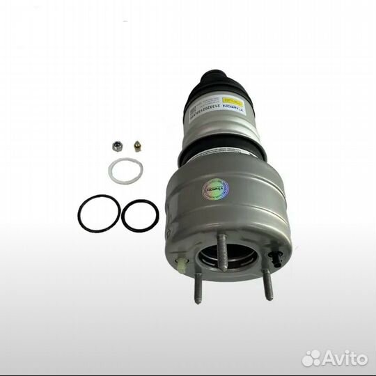 Пневмобаллон передний Mercedes-Benz E-class W213