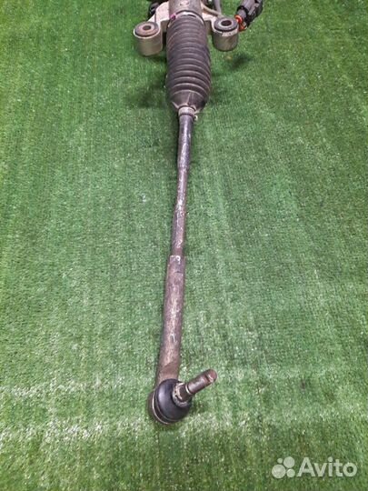 Рулевая рейка subaru impreza GT7 FB20 4WD электрич