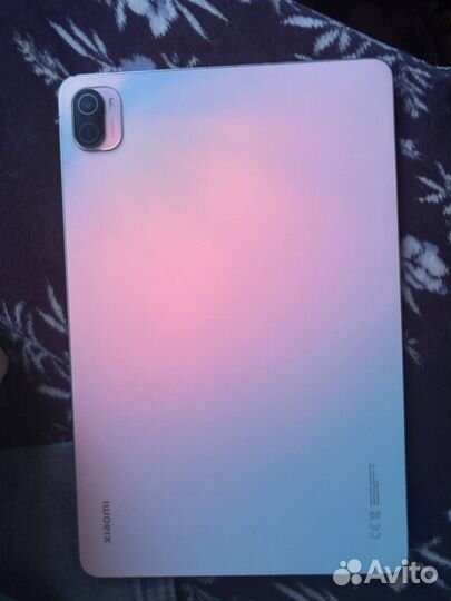 Планшет xiaomi mi pad 5 6 128