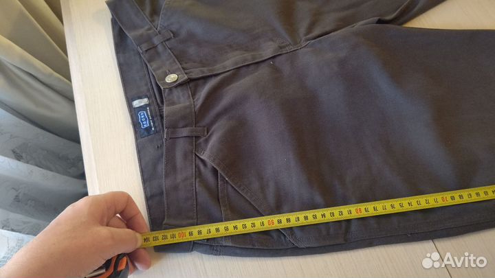 Брюки мужские