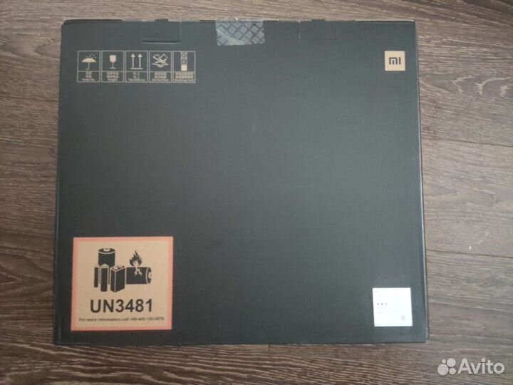 Ноутбук Xiaomi Redmi G 2021 i5-11260H 16/512 3050