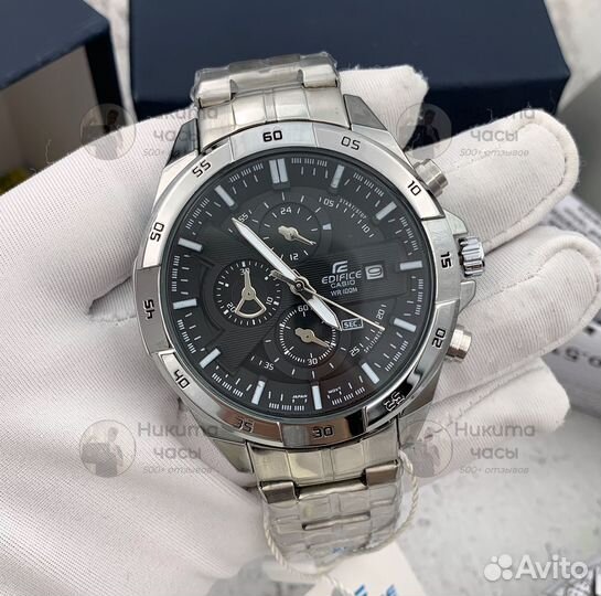 Часы Casio Edifice мужские