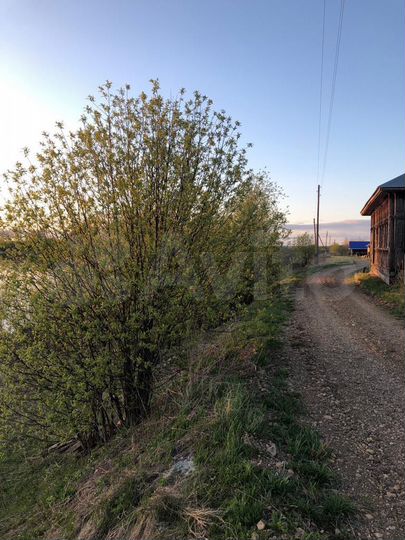 Дача 50 м² на участке 44 сот.