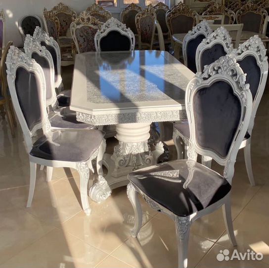 Кухонный стол раздвижной